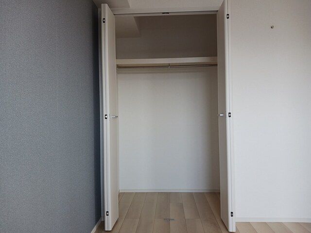 フォレスタI パートIIの内装写真