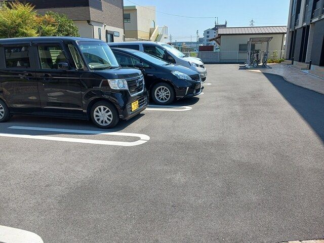 フォレスタI パートIIのその他写真