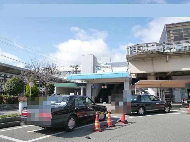 フォレスタI パートIIの周辺写真