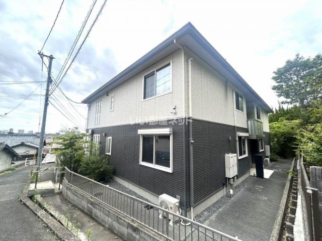 ブルーム津島福居