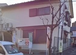 郵便局　戸田新曽郵便局（郵便局）まで815m
