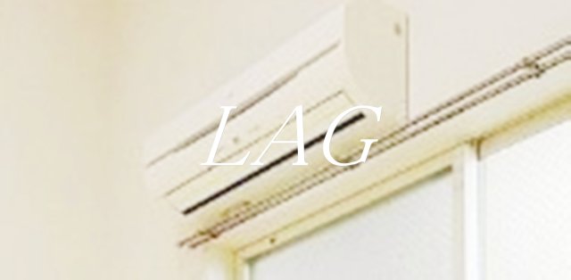 その他設備　エアコンです。