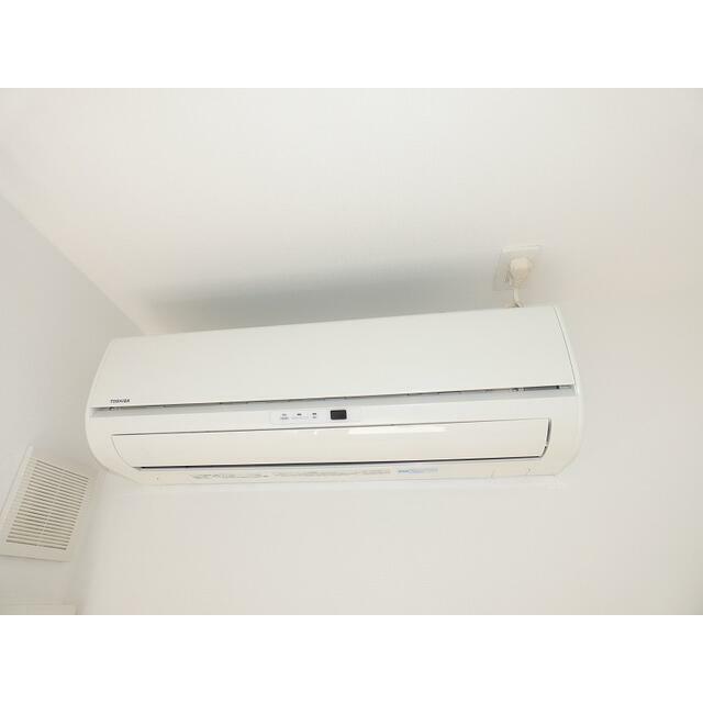 その他　エアコン