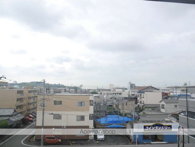 眺望　眺望