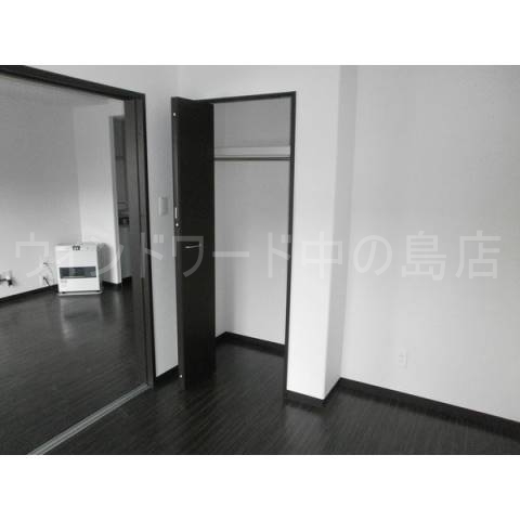 収納　詳細は、ウィンドワード中の島までご相談下さい。