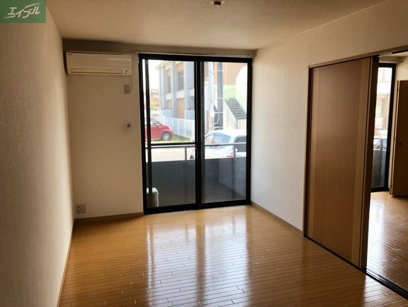 その他部屋・スペース　寝室