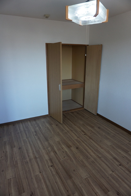 その他部屋・スペース　北側洋室６．５帖