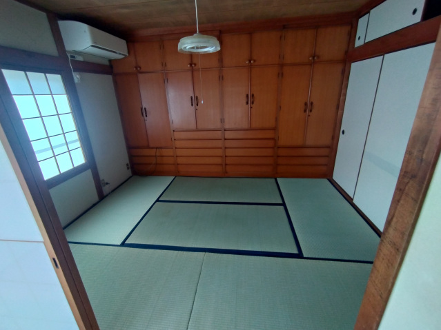その他部屋・スペース　1階和室(1)