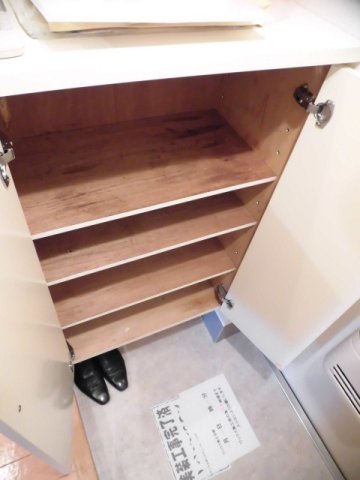 その他設備　※別室参考写真