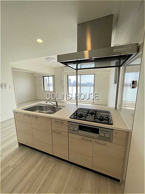キッチン　同タイプ別部屋画像