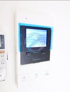 セキュリティ　設備