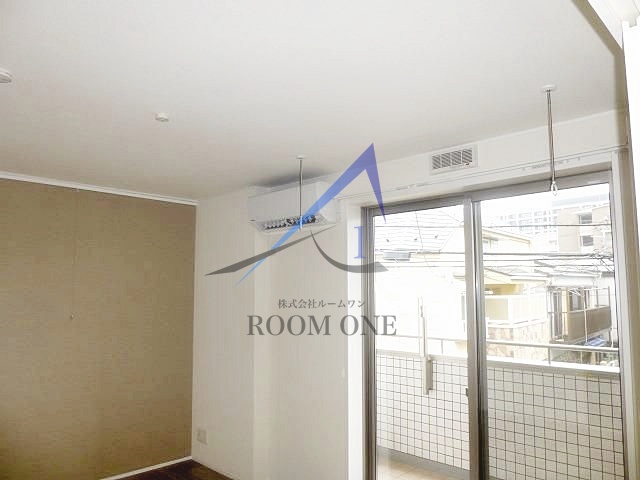 居室・リビング　洋室のお部屋です。