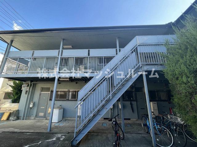 ＪＲ総武線 西荻窪駅 徒歩11分 築46年