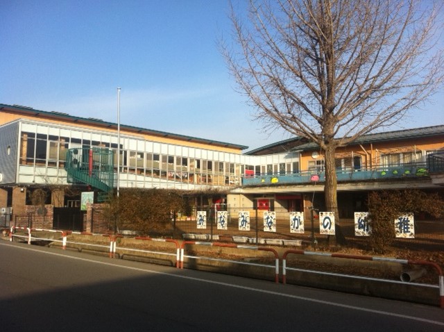 【アマビリテ Ｂの幼稚園・保育園】