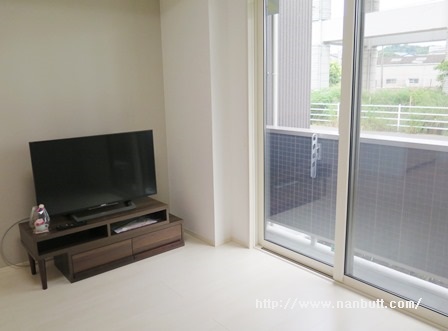 その他設備　液晶テレビ付き