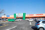 スーパー　かわねやフェスタ店（スーパー）まで1049m