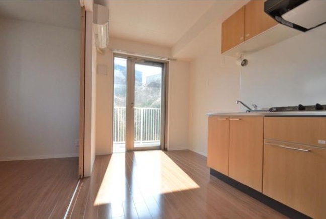 その他部屋・スペース　間仕切りはお好みで！