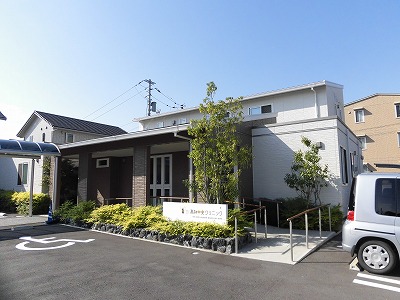 病院　高知中央クリック（病院）まで62m