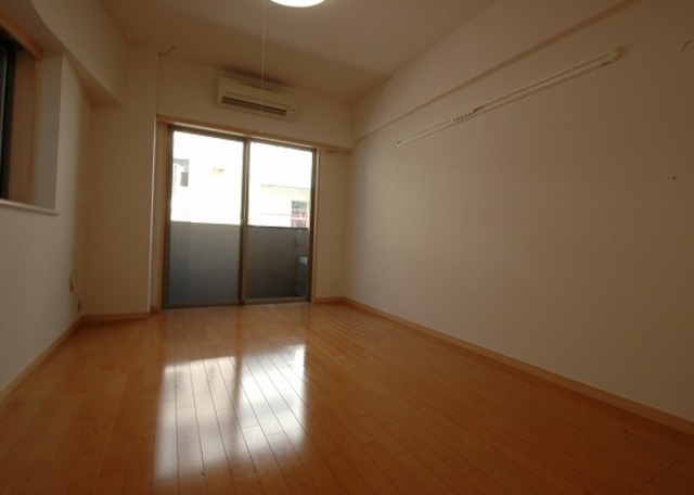 その他部屋・スペース　寝室