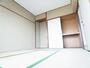 居室・リビング　トイレにも窓があるんですよ