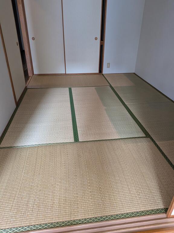 その他部屋・スペース　和室