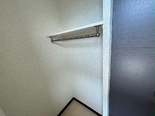 収納　収納スペース