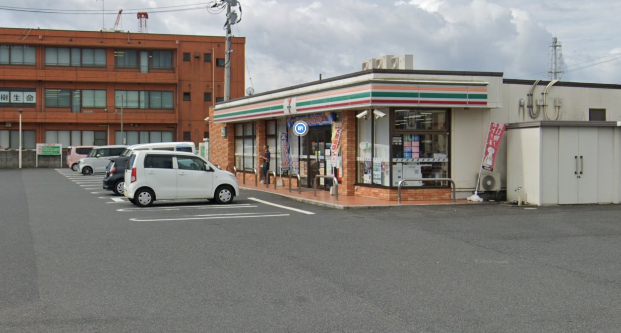 スーパー　アルク 港町店（スーパー）まで0m