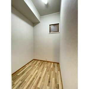 その他部屋・スペース　収納　ウォークイン