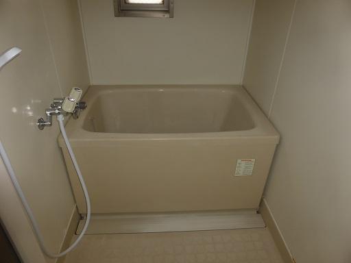 バス・シャワールーム　風呂