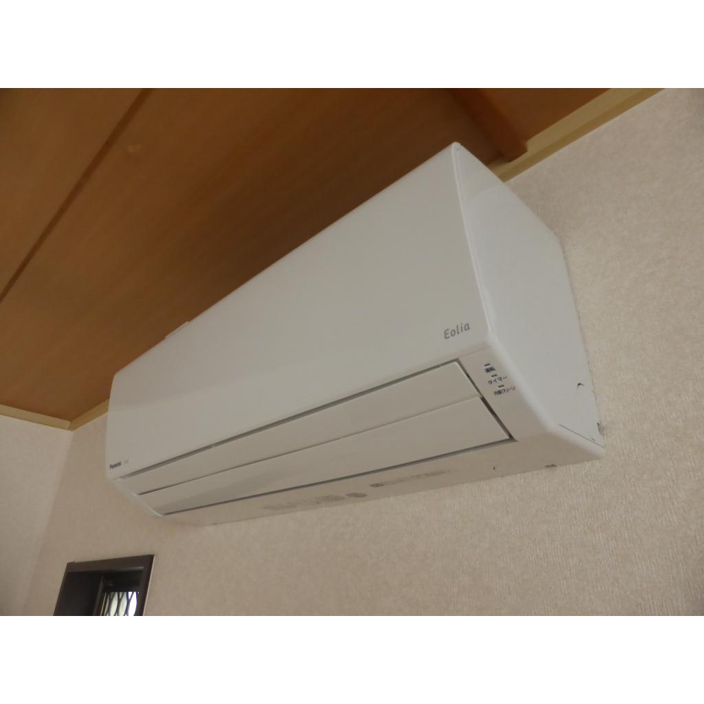 その他設備　その他の設備