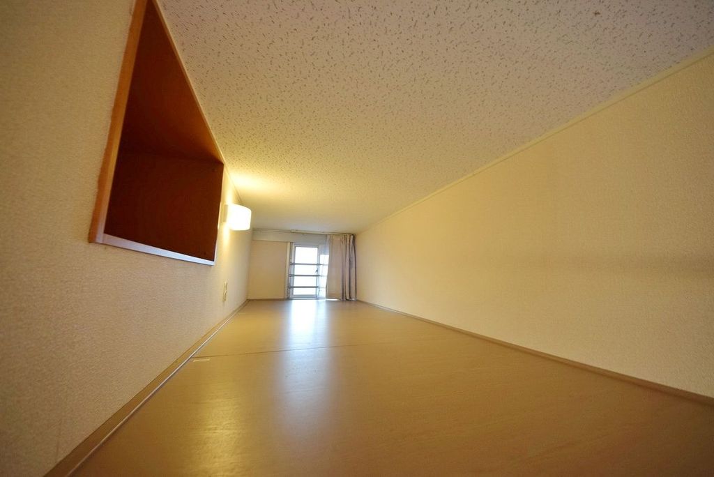 その他部屋・スペース　ロフト