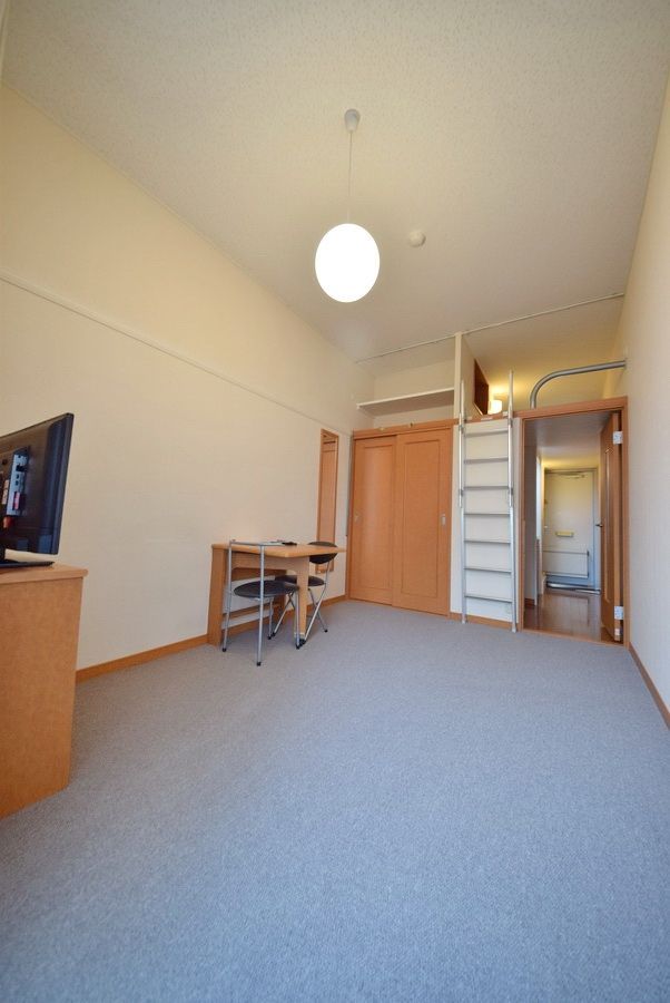 居室・リビング　リビング/居室