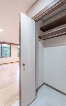 麻布テラスアパートメントの内装写真