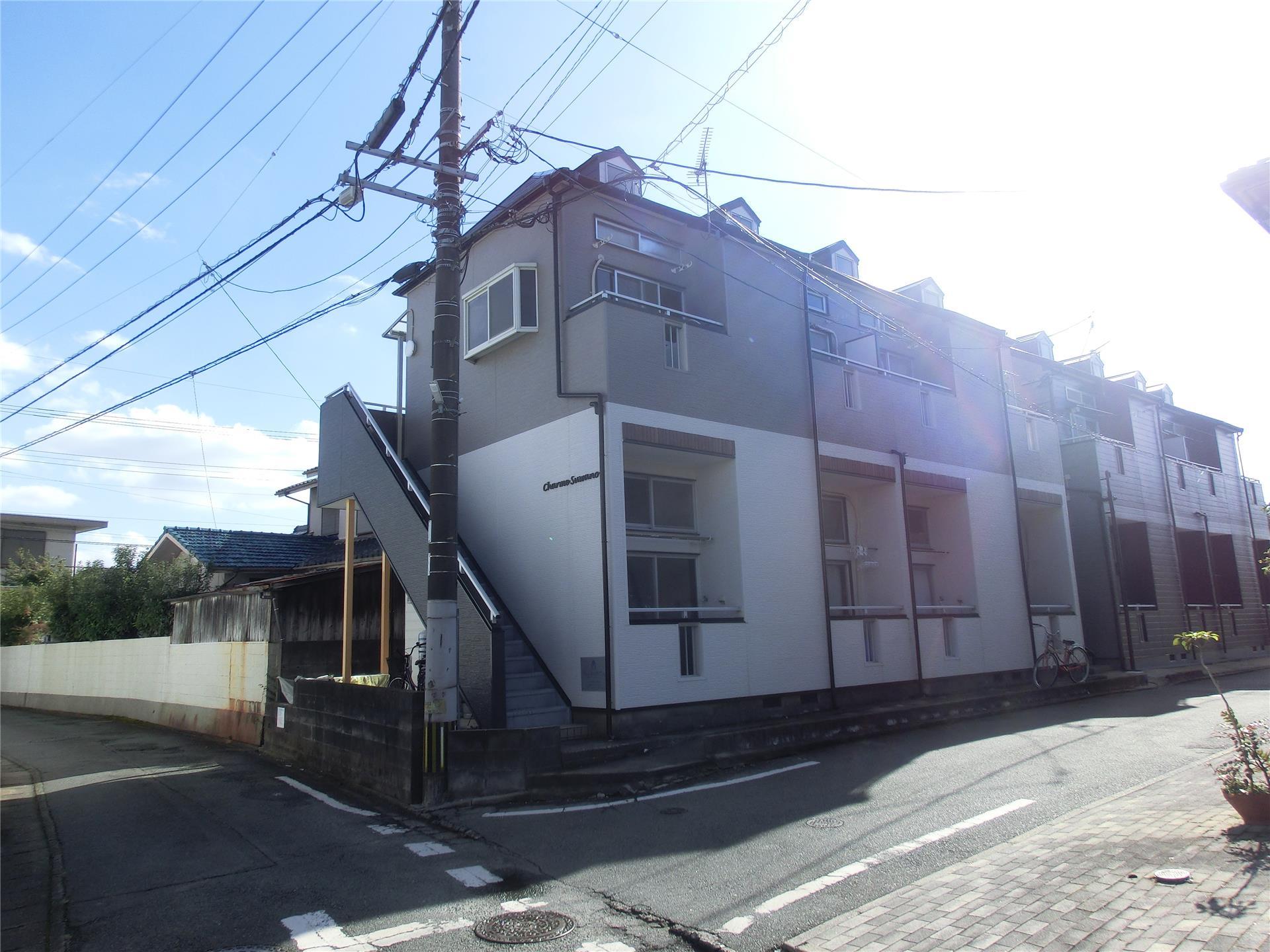 諏訪野 シャルム諏訪野の賃貸物件・価格情報【SUUMO】