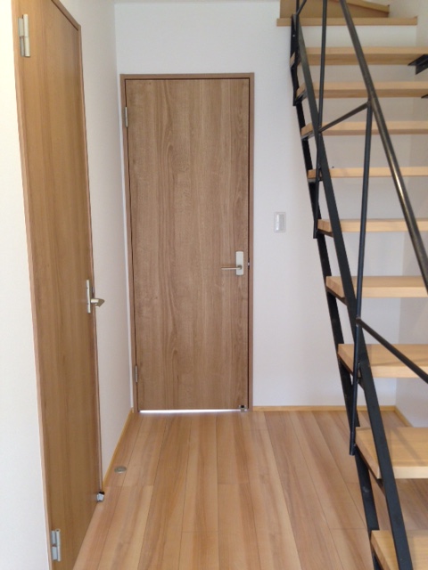 その他設備　※画像は同タイプの別部屋です。