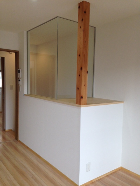 その他　※画像は同タイプの別部屋です。