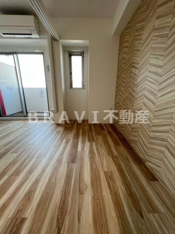 その他部屋・スペース　【セレニテ天満橋アリア】落ち着いて過ごせるお部屋なので、寝室