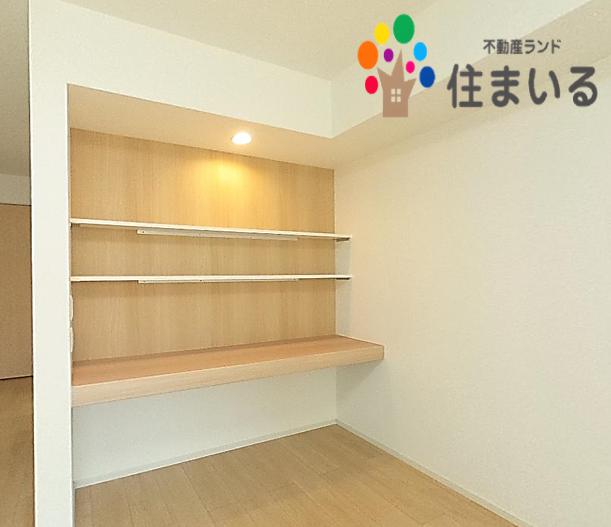 名鉄名古屋本線 新安城駅 徒歩17分 2階建 築7年のその他写真