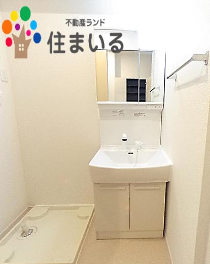 名鉄名古屋本線 新安城駅 徒歩17分 2階建 築7年の内装写真