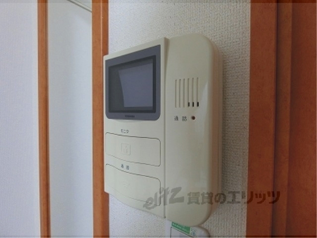 セキュリティ　ドアフォン（ＴＶ含）