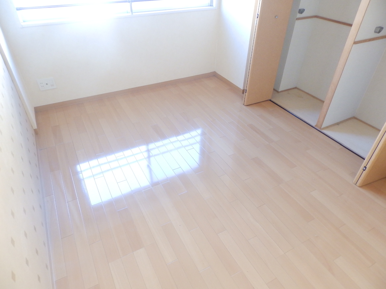 その他部屋・スペース　角部屋
