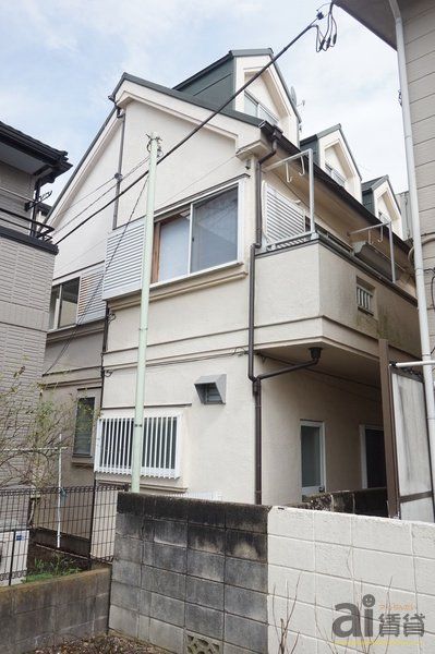 新座市新堀のその他の建物外観