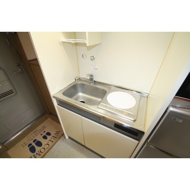 キッチン　ＩＨコンロ