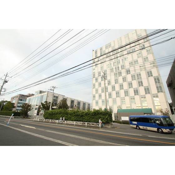 大学・短大　神奈川工科大学（大学・短大）まで2940m