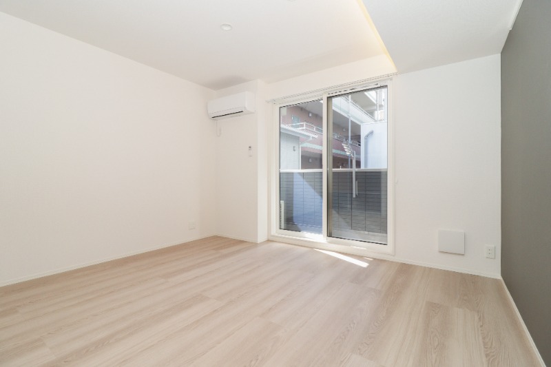 居室・リビング　図面と現状に相違がある場合には現状を優先