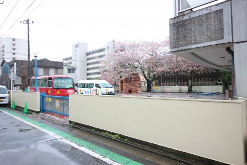 【レオパレス森崎IIの幼稚園・保育園】