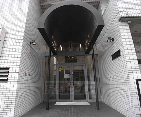 【京都市伏見区深草泓ノ壺町のマンションのその他共有部分】