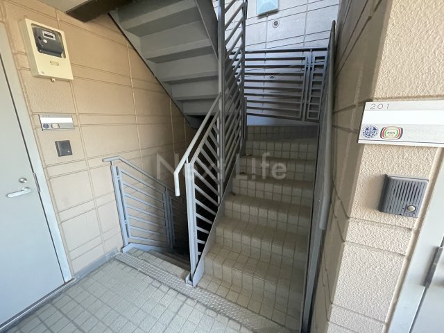 【川崎市川崎区富士見のマンションのその他共有部分】