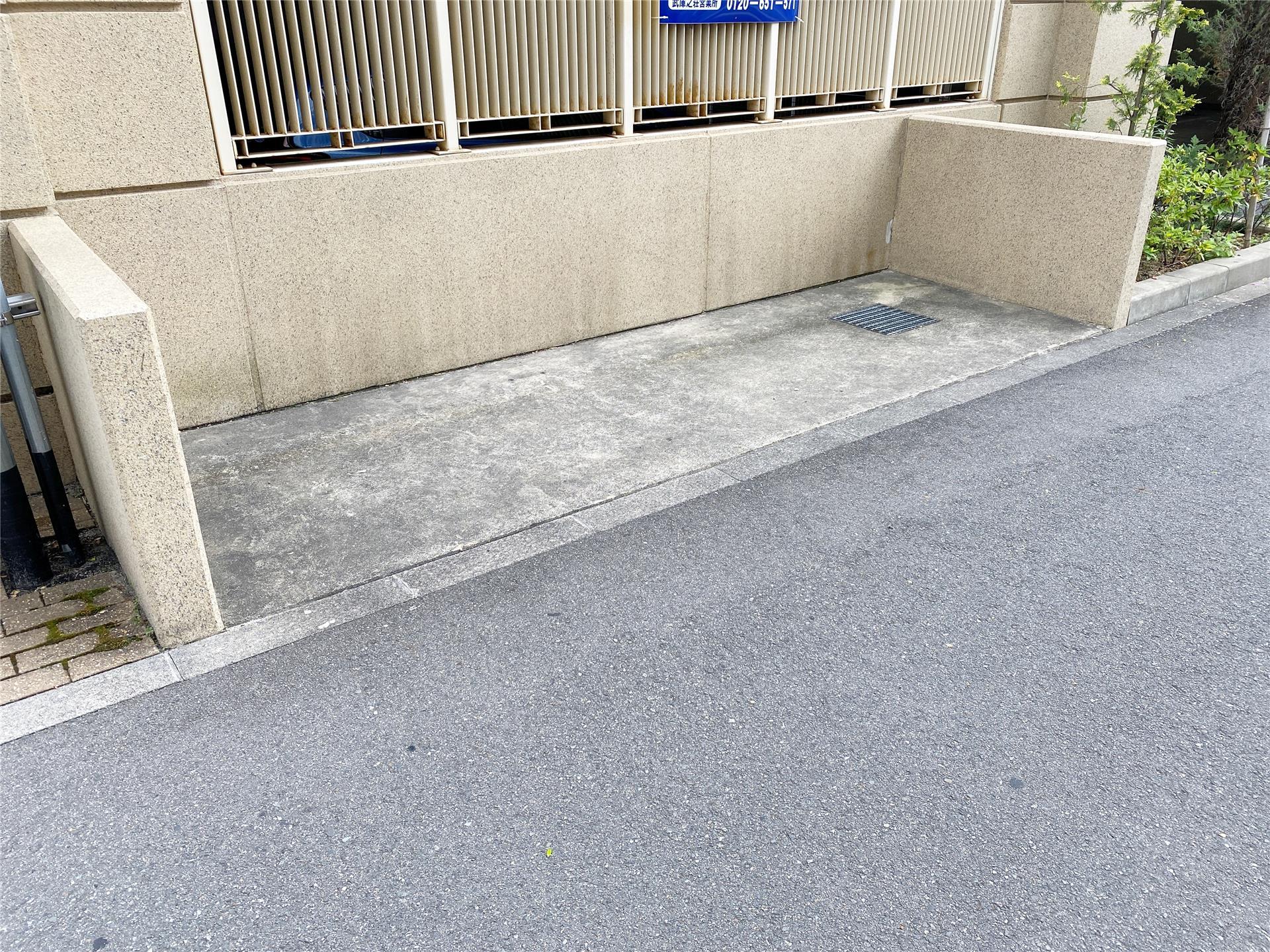 ショッピングセンター　フレンテ西宮（ショッピングセンター）まで390m