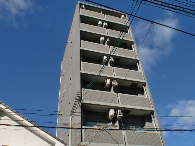 ＪＲ可部線 下祇園駅 徒歩5分 築24年